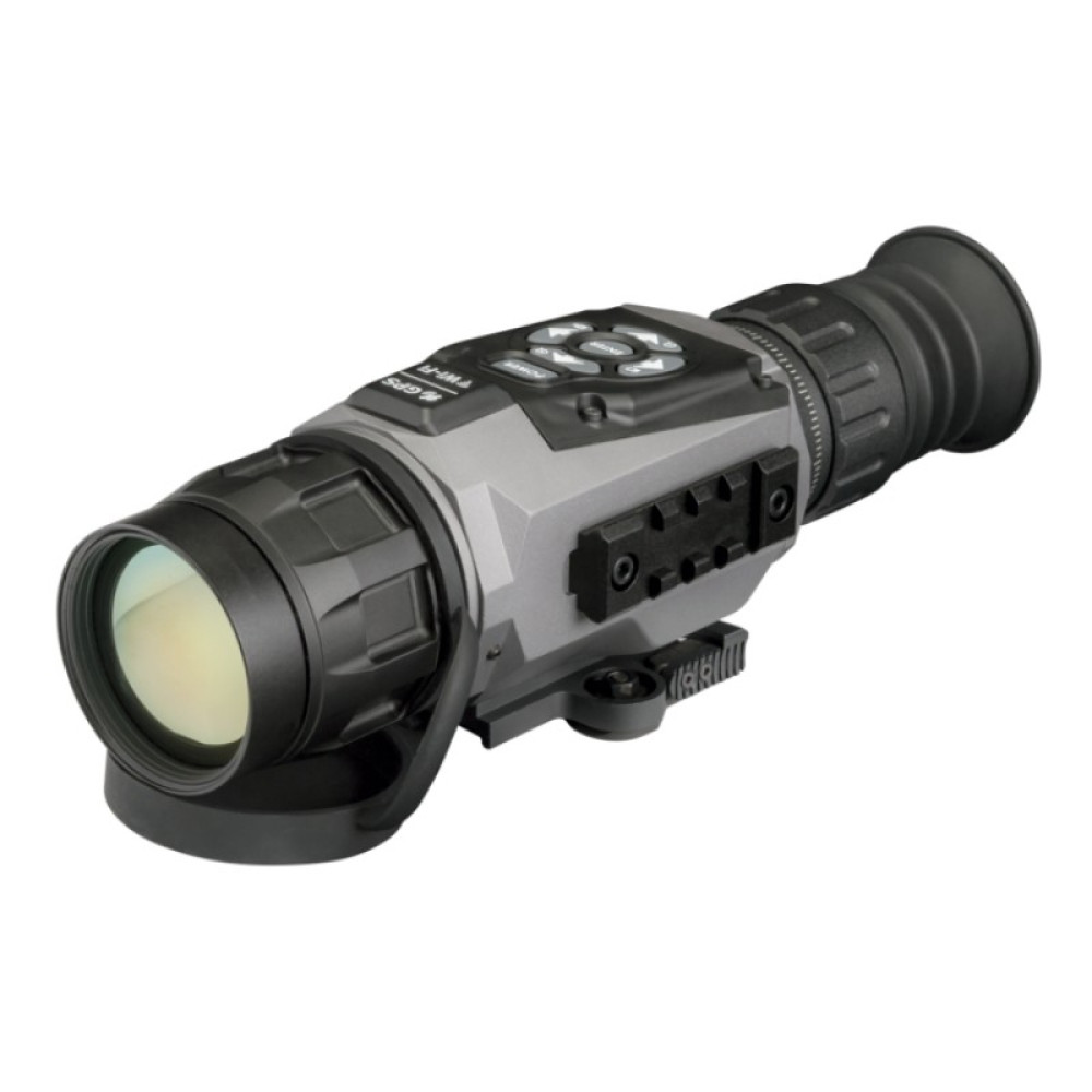 Прицел тепловизионный ATN MARS-HD 384 4.5-18x