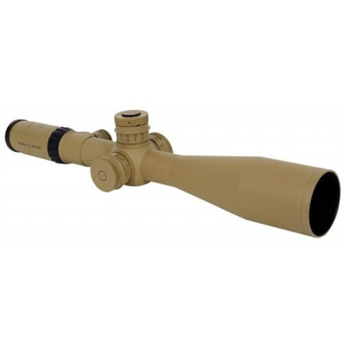 Оптический прицел Schmidt&Bender 5-25x56 PM II/LP/MTC/LT CW Olive