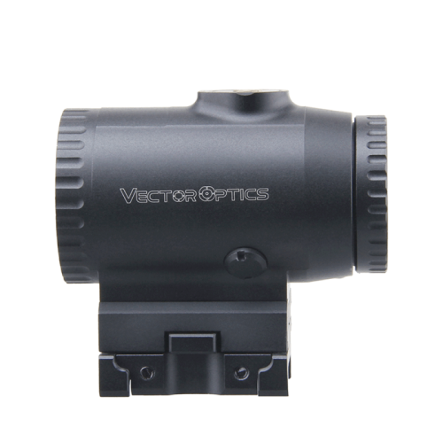 Магнифер Vector Optics Paragon 3x18 Micro