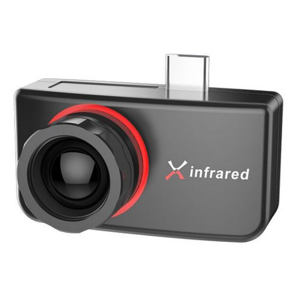 Тепловизор для смартфона iRay xTherm T3 Pro