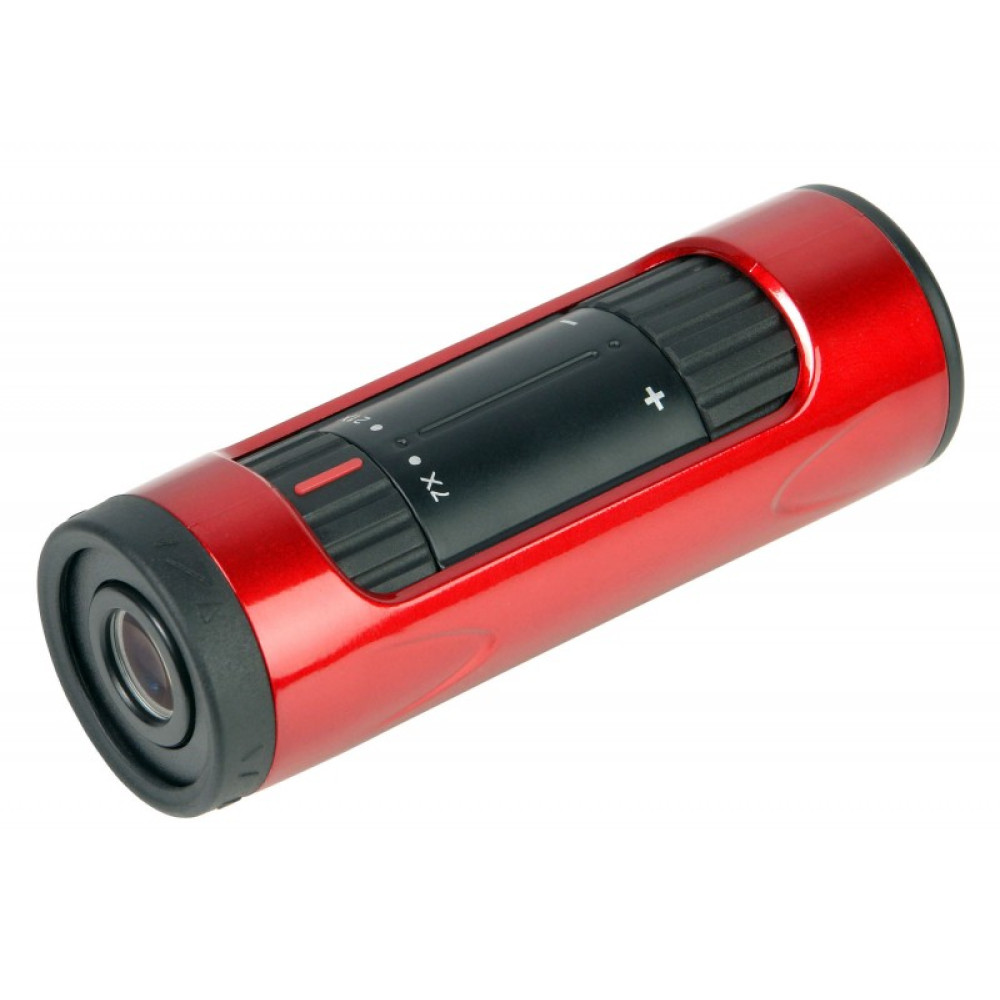 Монокуляр Veber 7-21x21R ZOOM