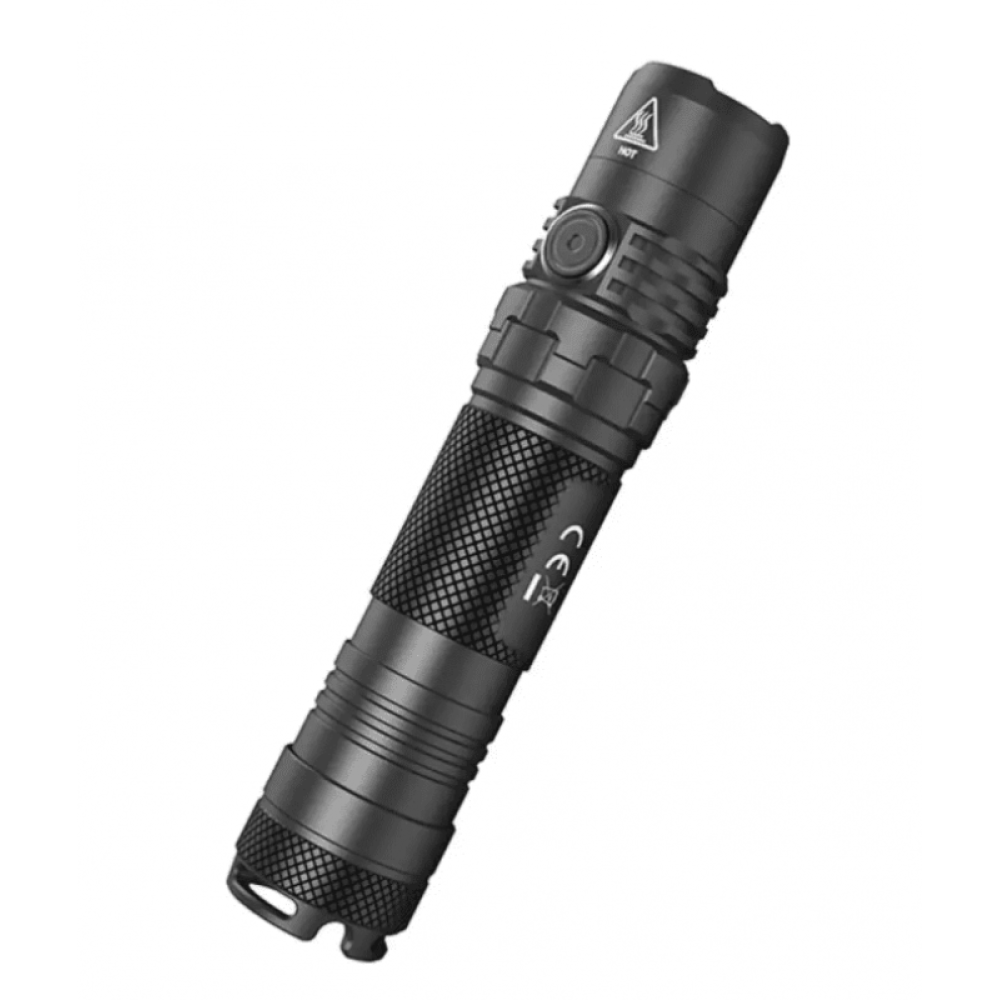Фонарь Nitecore MH10S