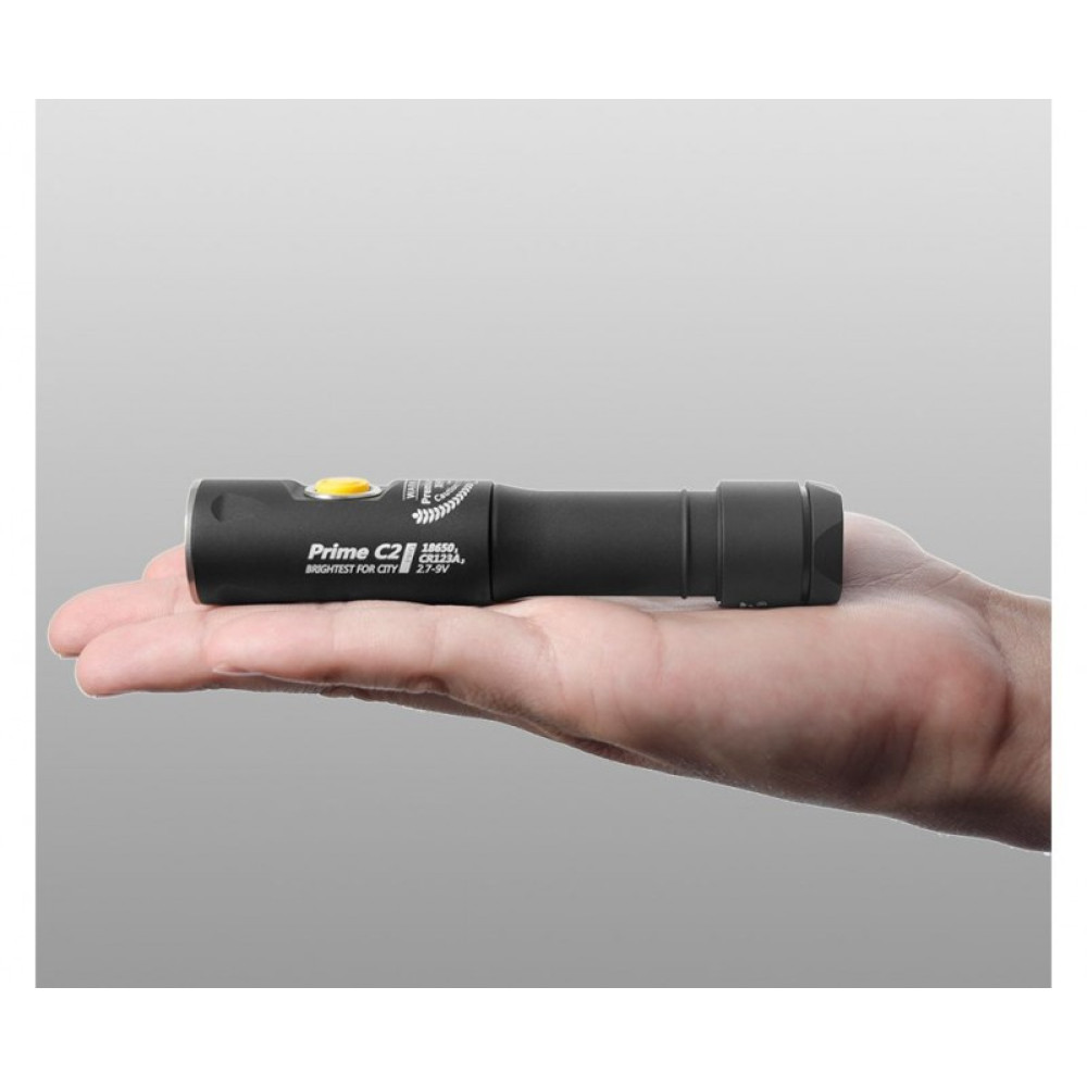 Фонарь на каждый день Armytek Prime C2 Pro