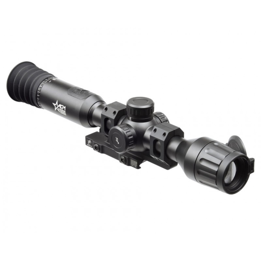 Тепловизионный прицел AGM Adder TS35-384