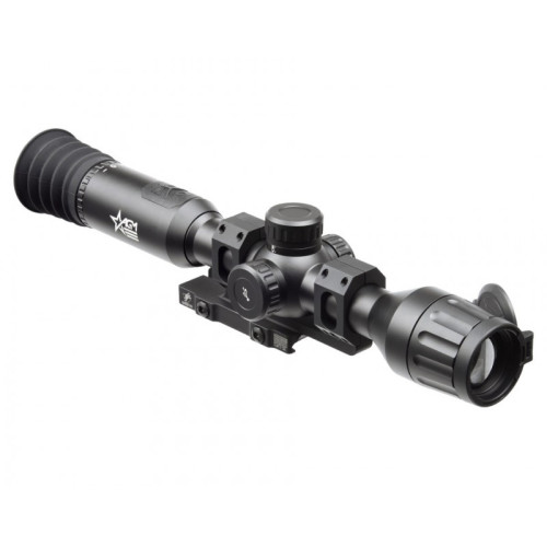 Тепловизионный прицел AGM Adder TS35-384