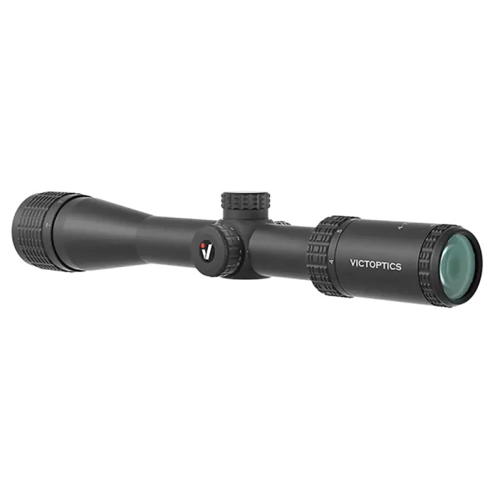 Оптический прицел Vector Optics VictOptics SOI 4-12x40