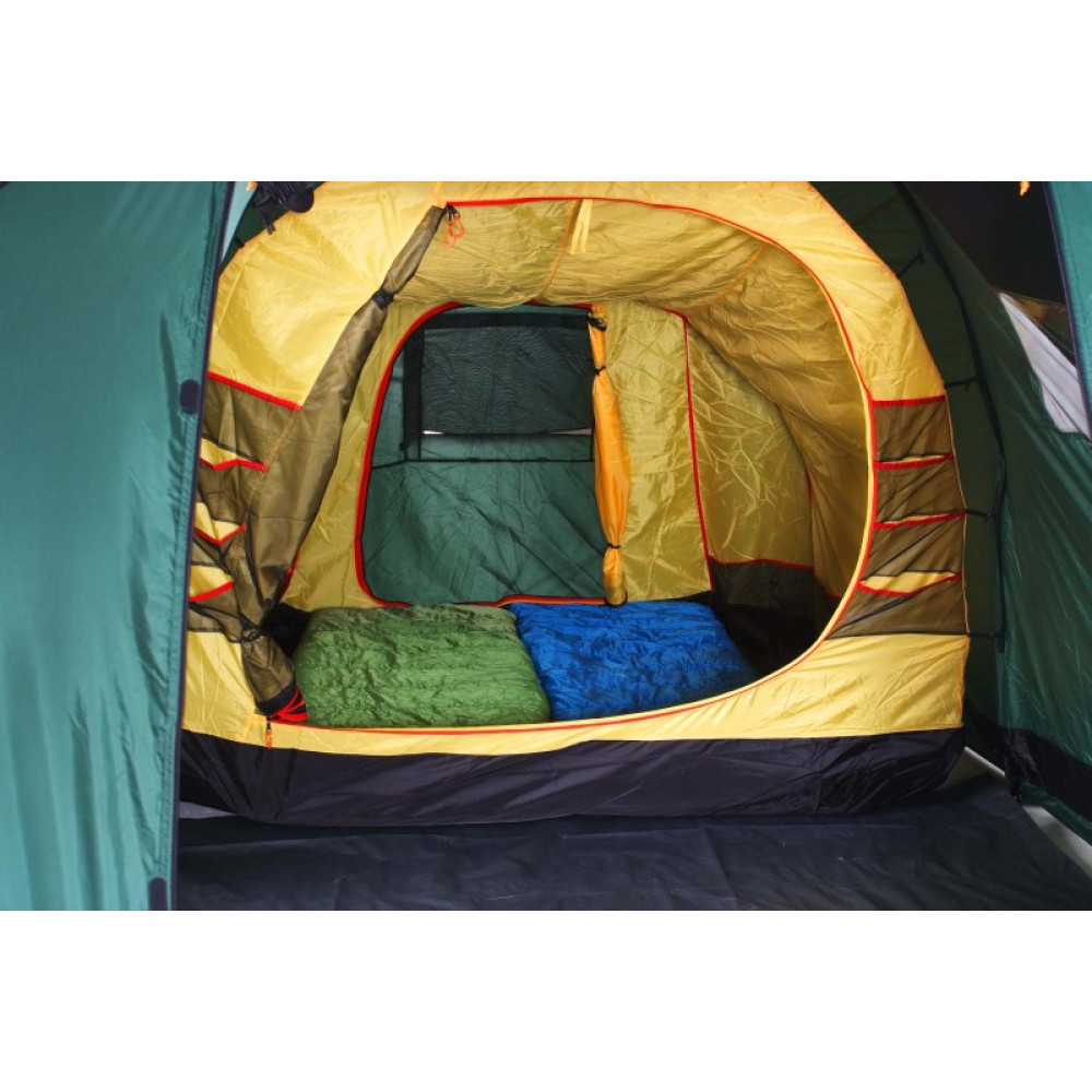 Палатка Alexika Nevada 4