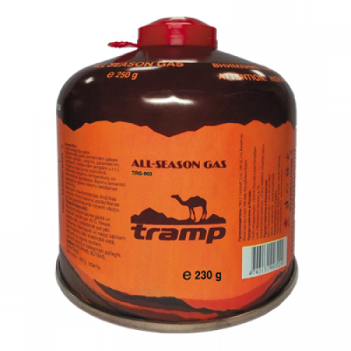 Tramp баллон 230 гр резьба TRG-003