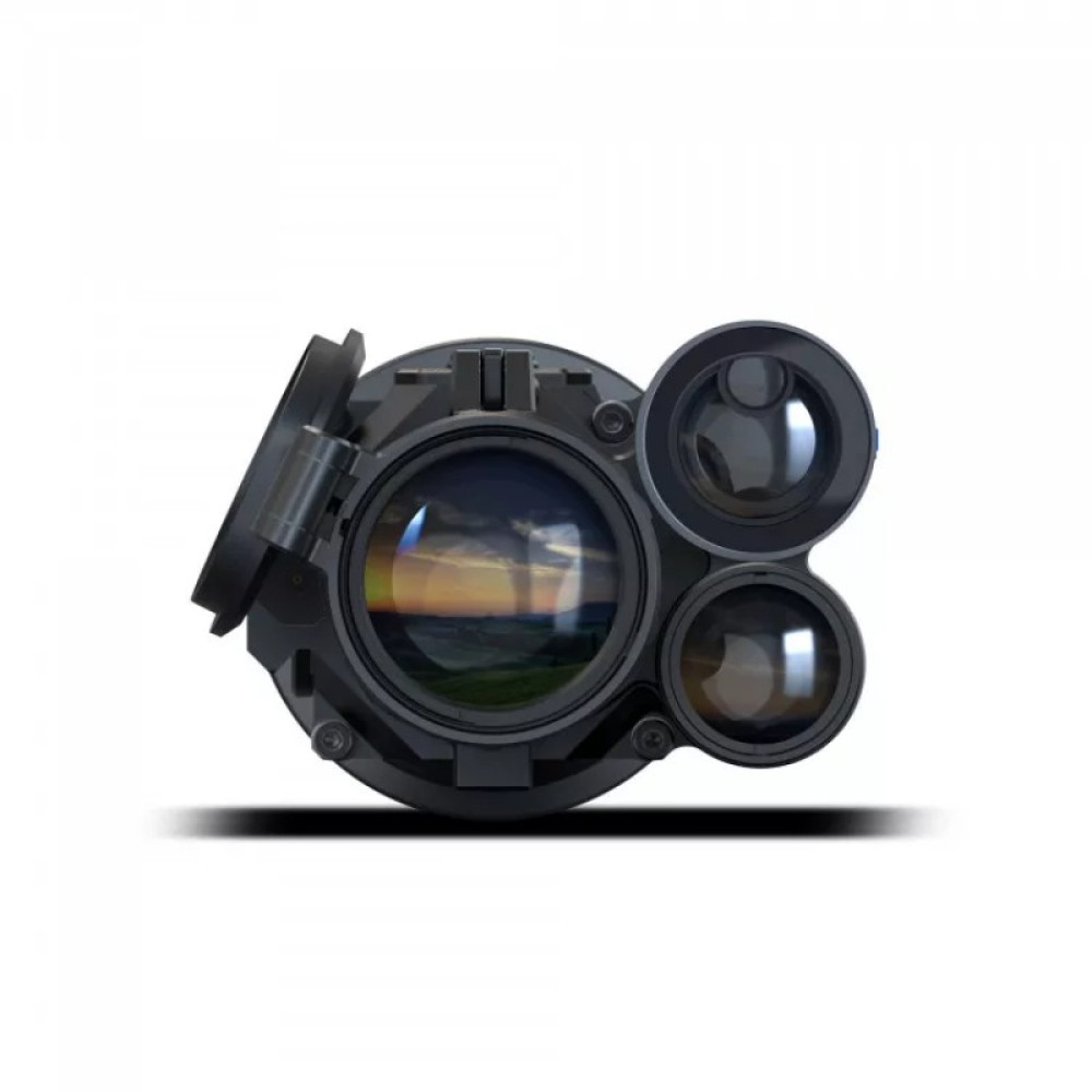 Цифровой прицел ночного видения PARD NV008SP-LRF (850-70)