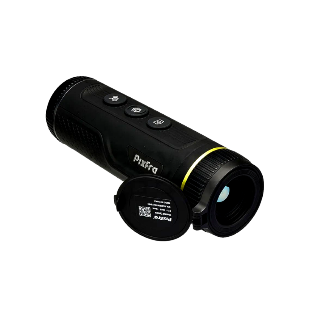 Тепловизионный монокуляр Pixfra Mile 2 M419