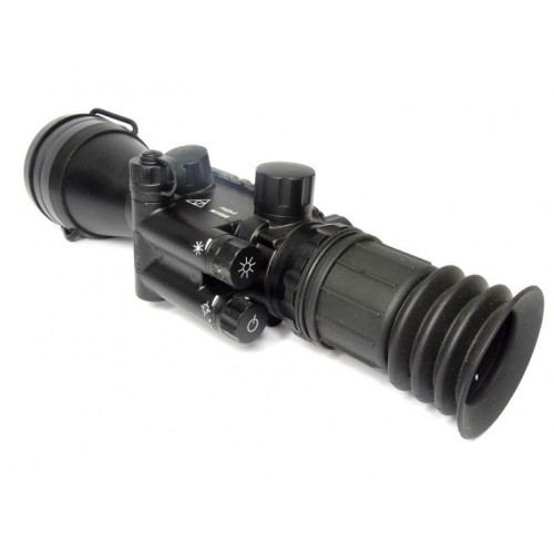 Прицел ночной ПН23-5 Сарацин