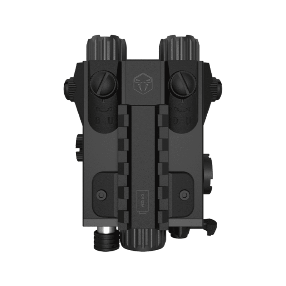 Лазерный целеуказатель Vector Optics VipeRay Red IR Laser Combo GenII