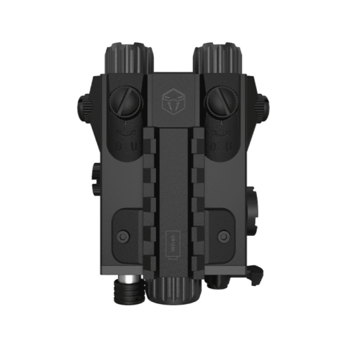 Лазерный целеуказатель Vector Optics VipeRay Red IR Laser Combo GenII