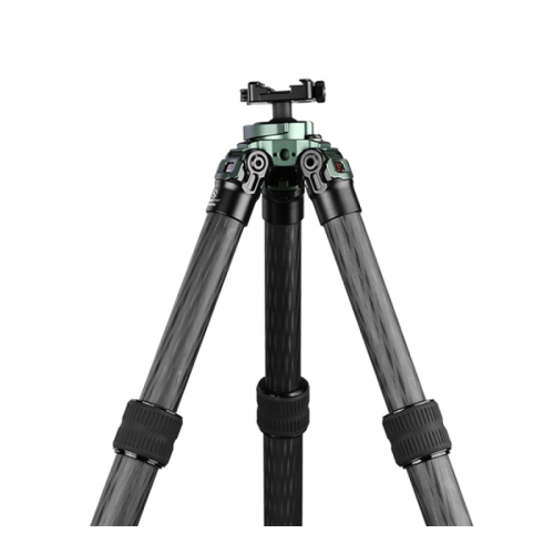 Штатив-трипод Sunwayfoto T3620CSLI-D Carbon с зажимом SM-86 под ложе