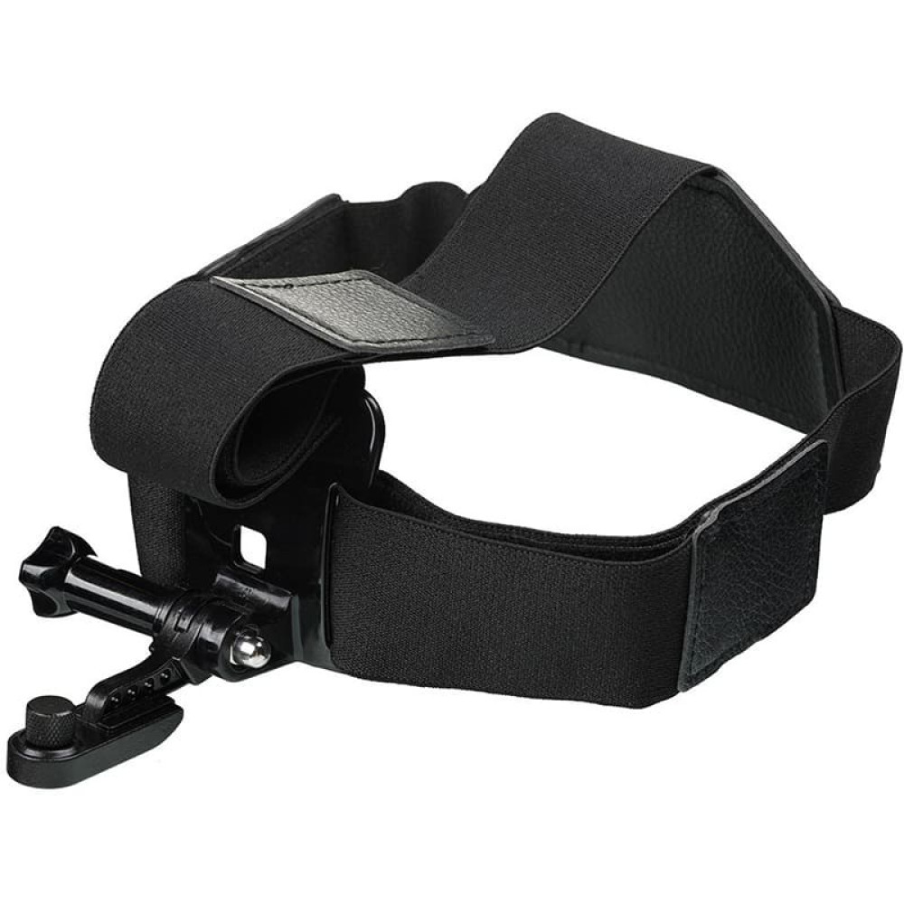 Цифровой бинокль ночного видения Bresser 1–2x, с креплением на голову