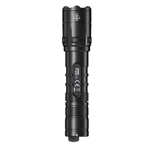Фонарь ручной Nitecore P20 V2