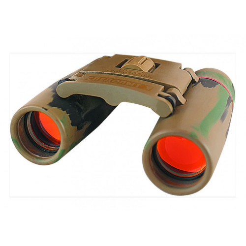 Бинокль «Следопыт» 10x22 (PF-BT-02)