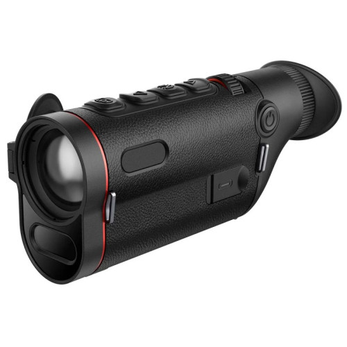 Тепловизионный монокуляр EATECH SE633L LRF, черный