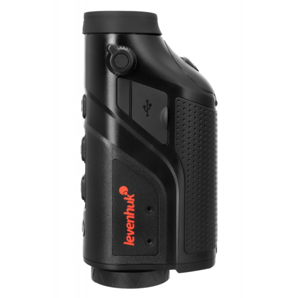 Тепловизионный монокуляр Levenhuk Fatum Z100