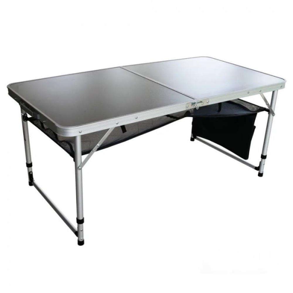 Tramp набор мебели в кейсе с органайзером TRF-067 алюминий