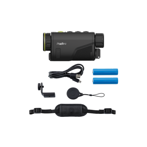 Тепловизионный монокуляр Pixfra Arc А635