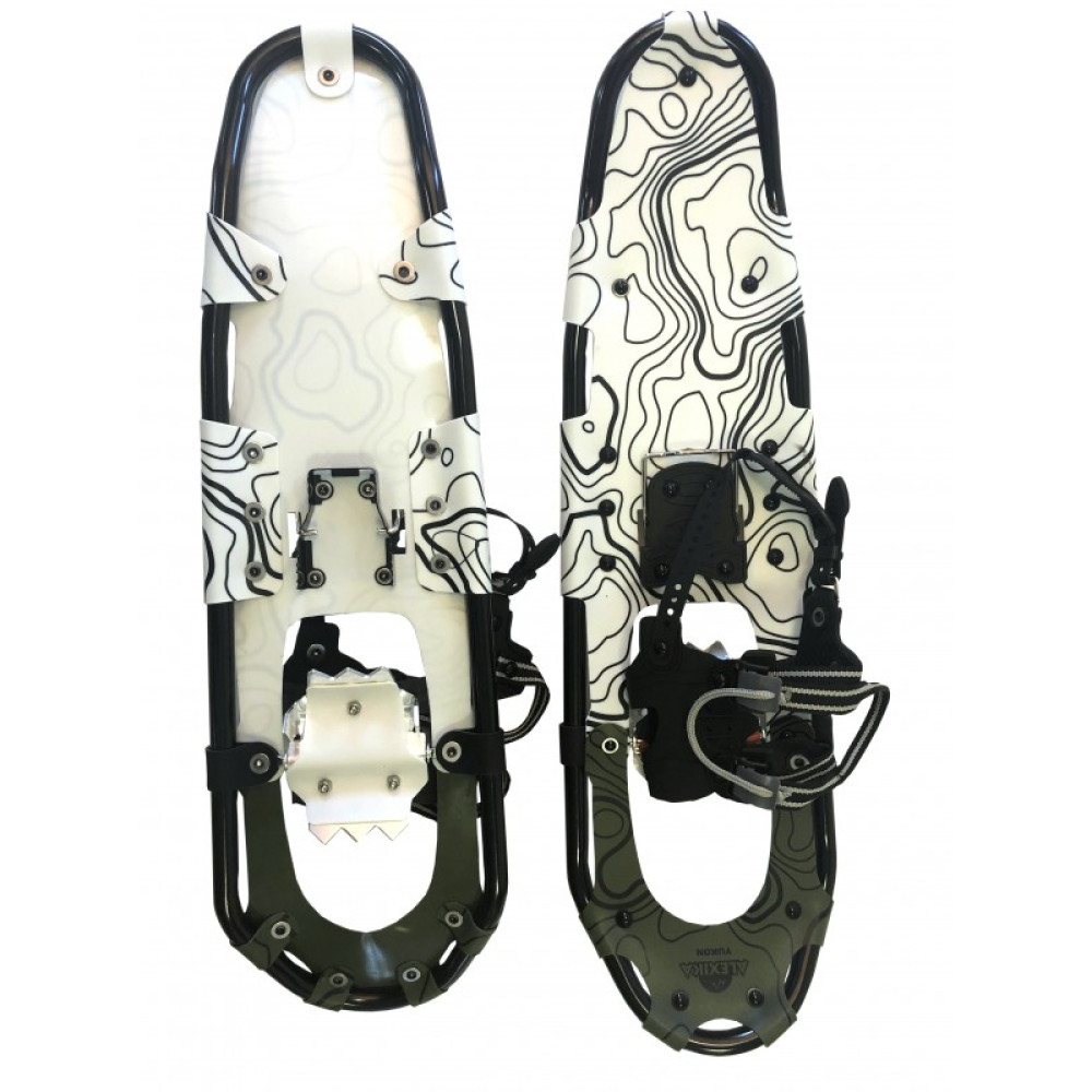 Снегоступы Alexika Yukon