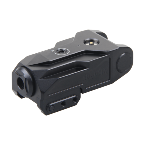 Лазерный целеуказатель Vector Optics VipeRay Scrapper Pistol Green Laser