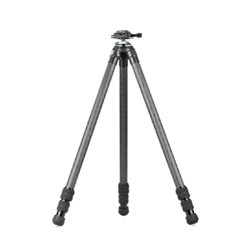 Штатив-трипод Sunwayfoto HT2830CS с зажимом SM-86 для охоты