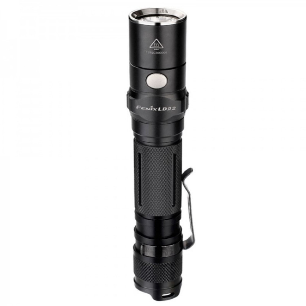 Фонарь FENIX LD22 (2015) CREE XP-G2 (R5) LD22XPG2R52015