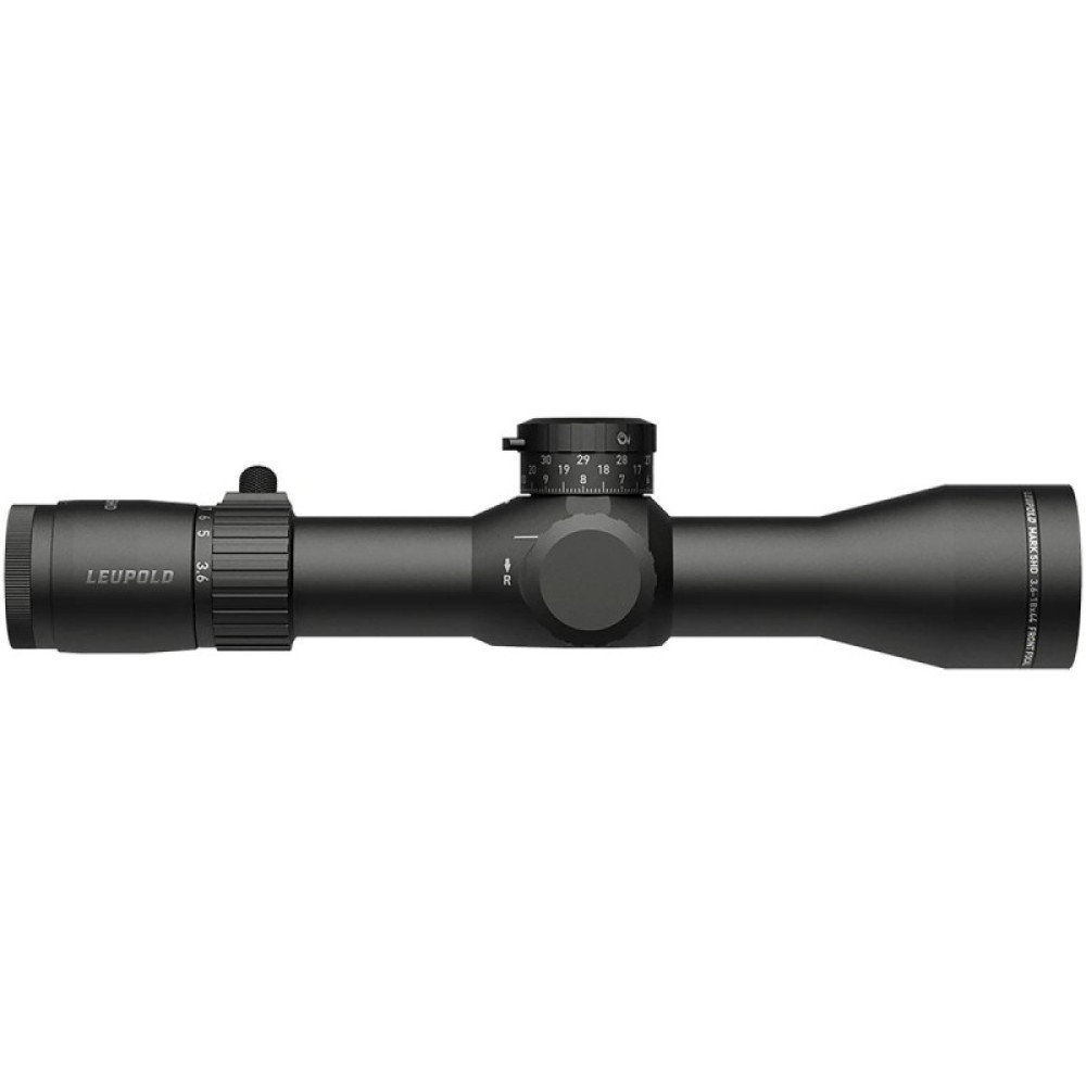 Оптический прицел Leupold Mark 5HD 3.6-18x44 M5C3, сетка FFP PR1-MIL