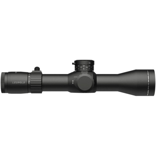 Оптический прицел Leupold Mark 5HD 3.6-18x44 M5C3, сетка FFP PR1-MIL