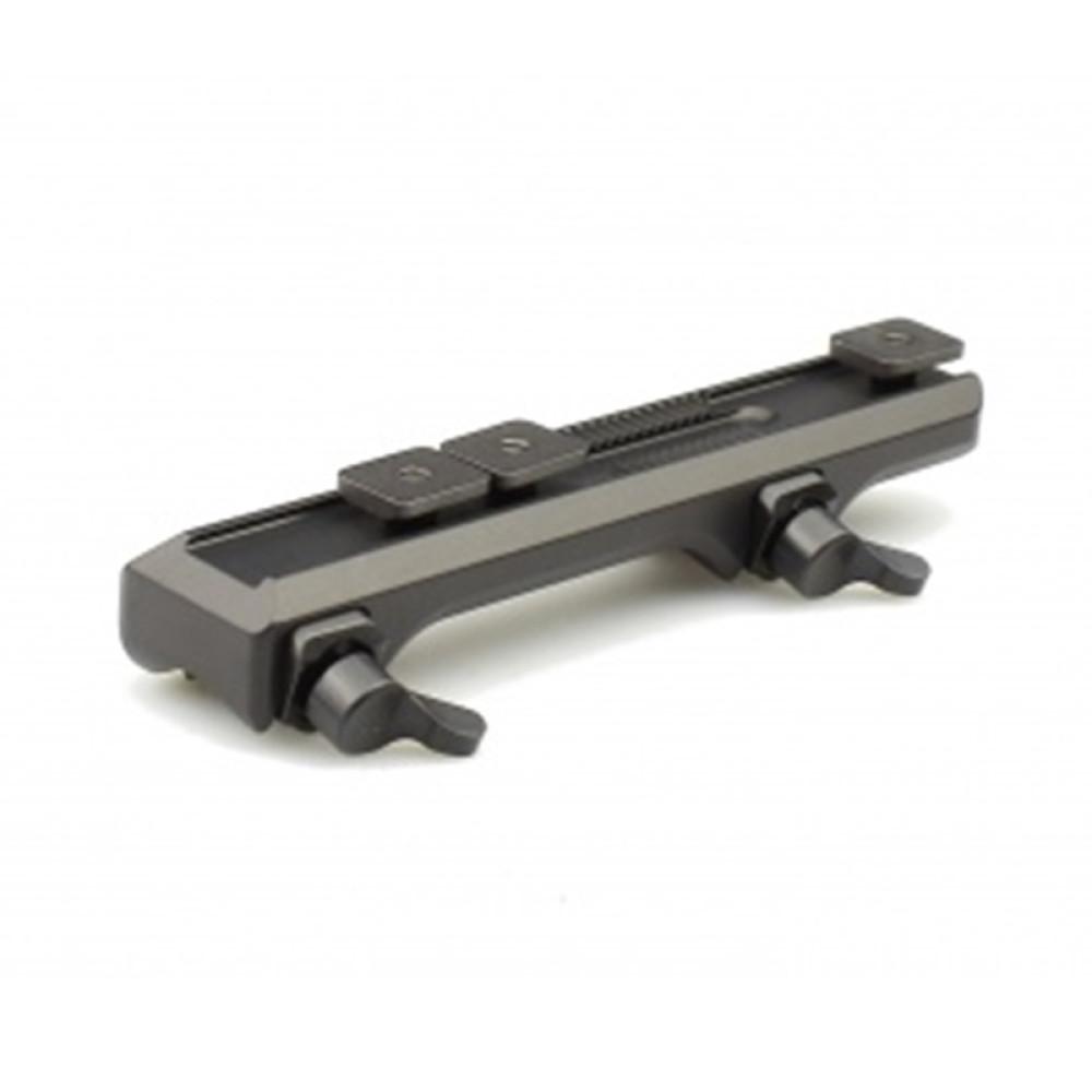 Быстросъемный кронштейн MAK на шину Swarovski для Blaser R93 (5092-60193)