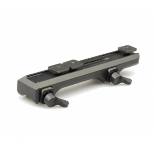 Быстросъемный кронштейн MAK на шину Swarovski для Blaser R93 (5092-60193)