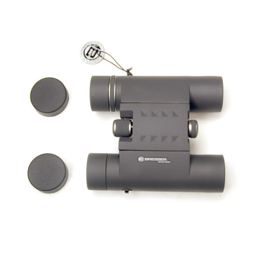 Бинокль Bresser Montana 10x25