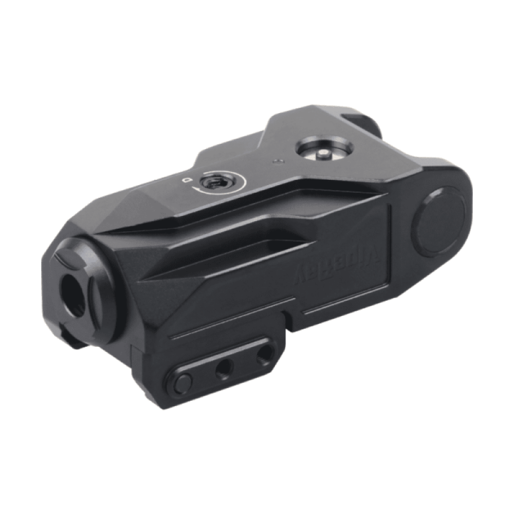 Лазерный целеуказатель Vector Optics VipeRay Scrapper Pistol
