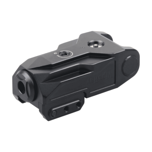 Лазерный целеуказатель Vector Optics VipeRay Scrapper Pistol