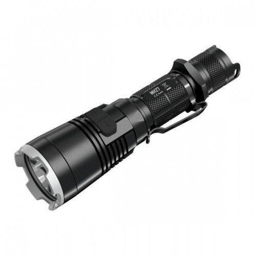 Фонарь Nitecore MH27