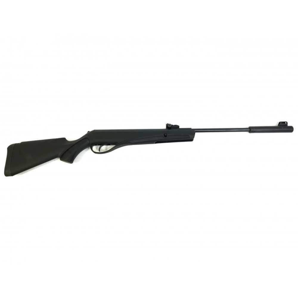 Пневматическая винтовка Retay 70S Black (3 Дж)