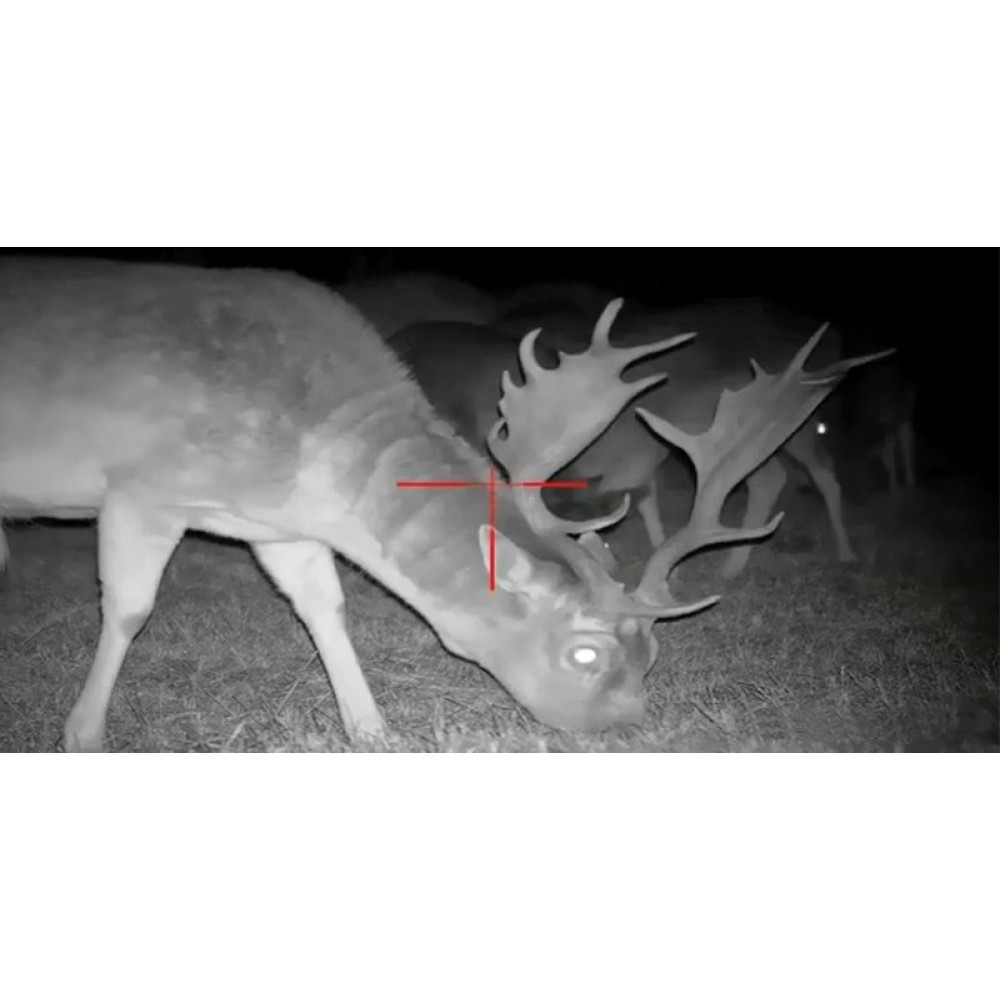 Цифровой ночной прицел PARD NV-008P