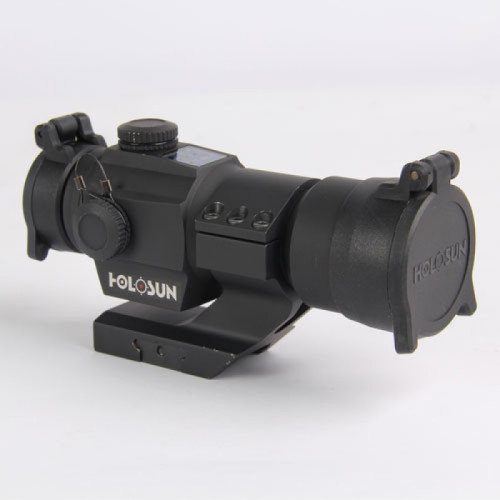 Коллиматорный прицел Holosun Tube Reflex HS406C