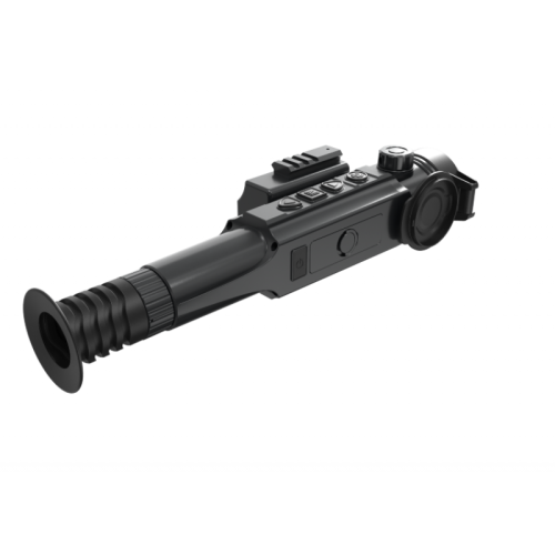 Тепловизионный прицел Sytong NM03-50LRF с дальномером