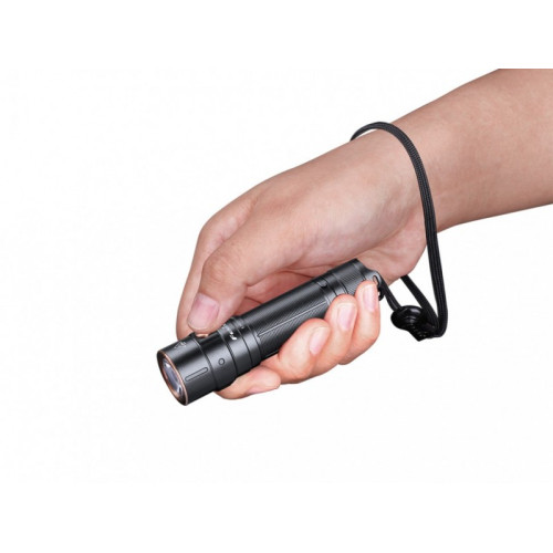 Фонарь Fenix E28R V2.0 LUMINUS SST40 (холодный белый)