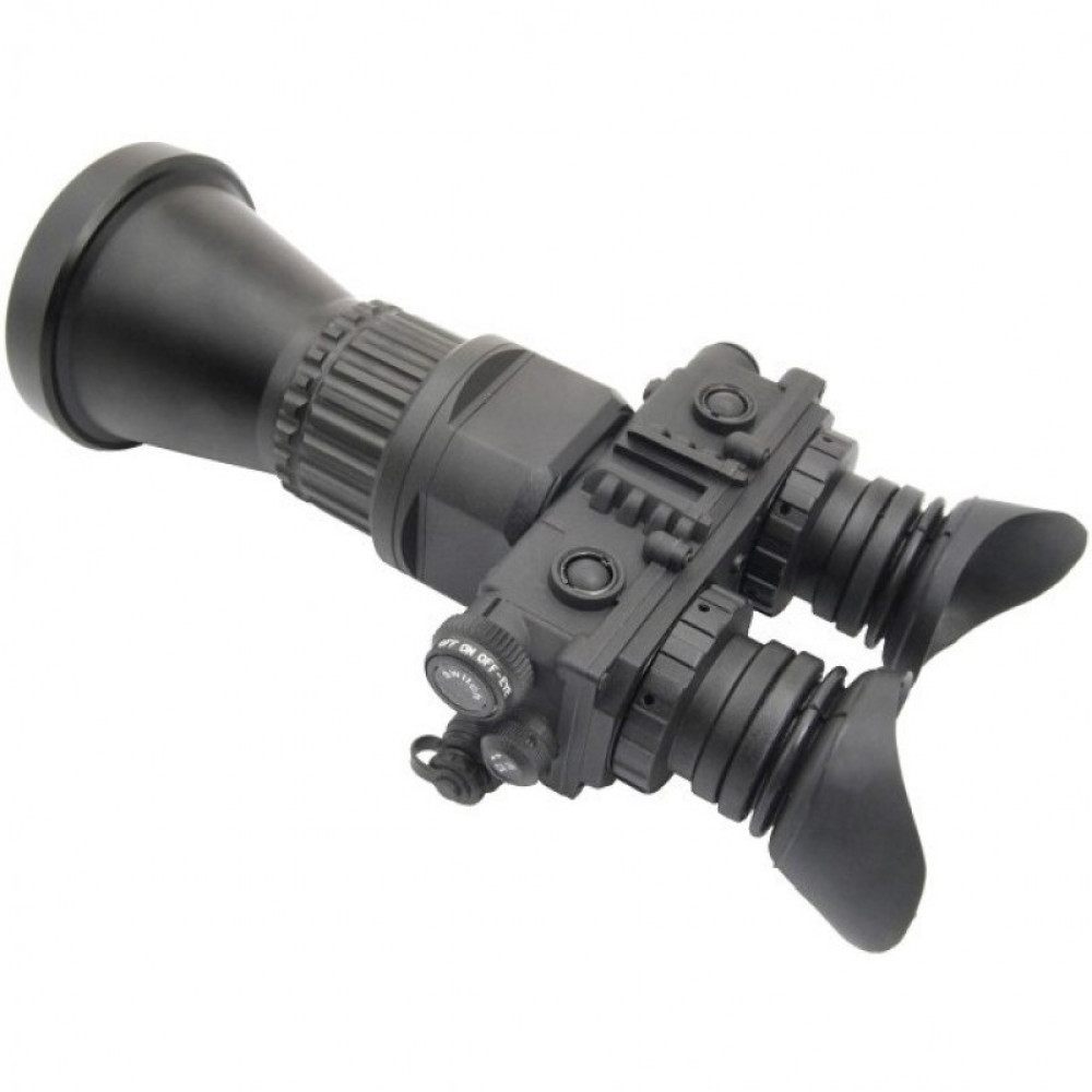 Тепловизионный бинокль Диполь TG-1 F55