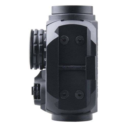 Коллиматорный прицел Vector Optics Maverick-III 1x22 S-MIL