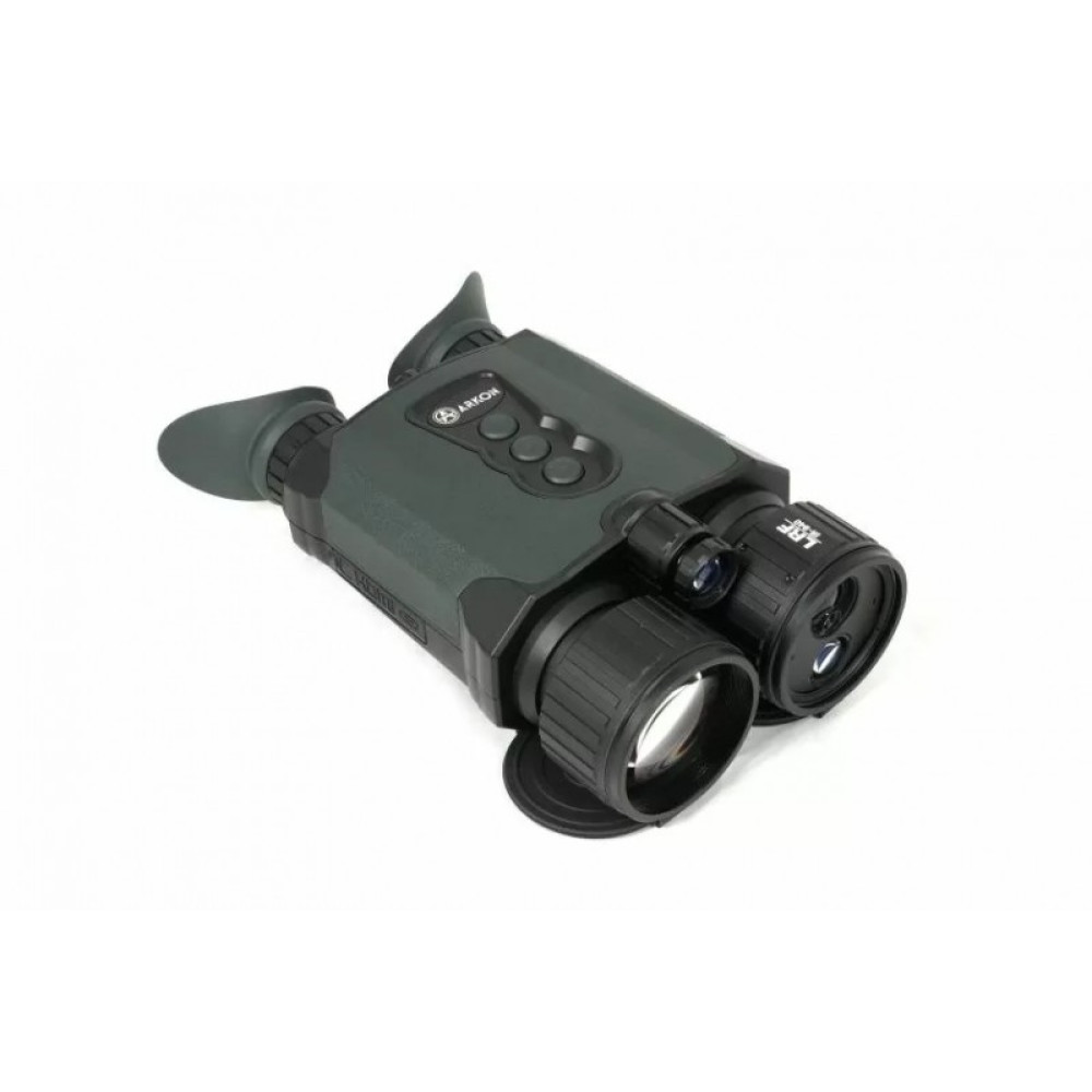 Цифровой бинокль ARKON NVD Pro LRF