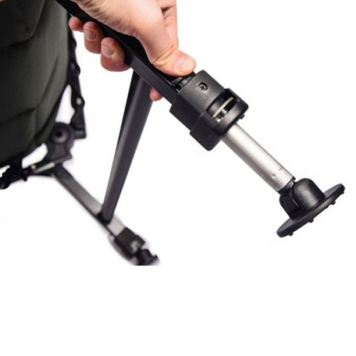 Tramp кресло-трансформер Lounge