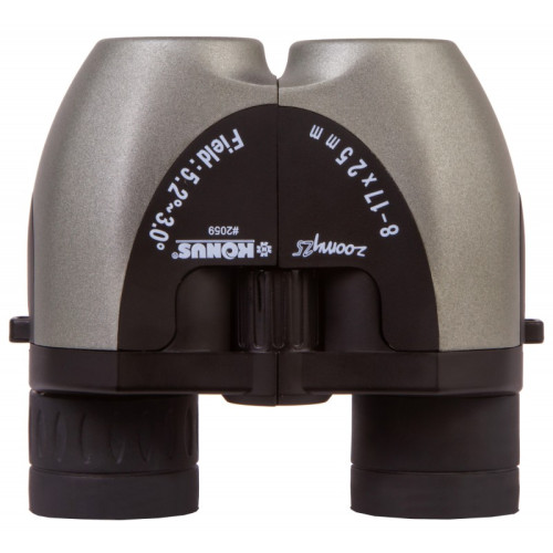 Бинокль Konus Zoomy-25 8-17x25