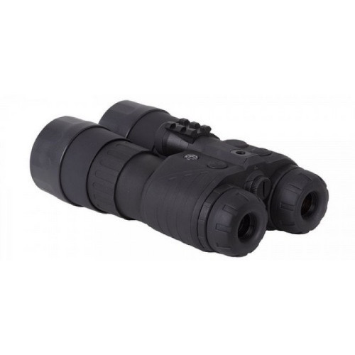 Ночной электронно-оптический бинокль Sightmark Ghost Hunter 4x50