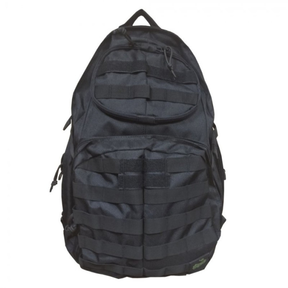 Рюкзак Tramp Commander 50 л (черный)