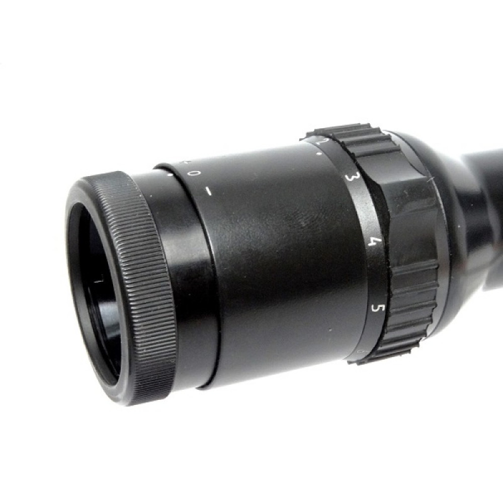 Оптический прицел Пилад PV 1,2-6x24 (G)